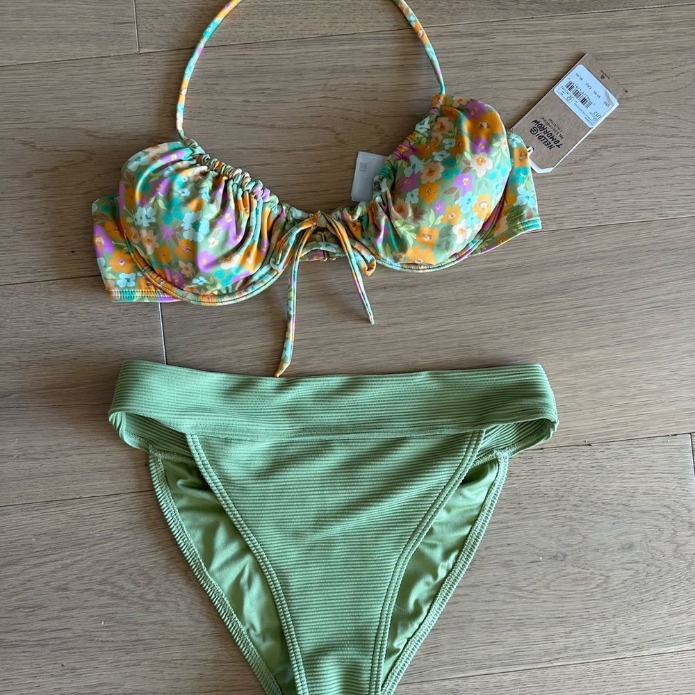 Billabong bikini